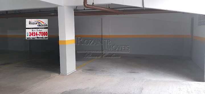 Apartamento em São Bernardo do Campo, no bairro Jardim do Mar
