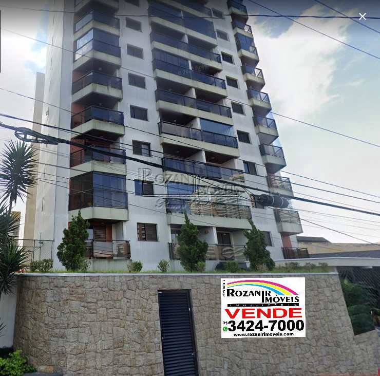 Apartamento em São Bernardo do Campo, no bairro Jardim do Mar