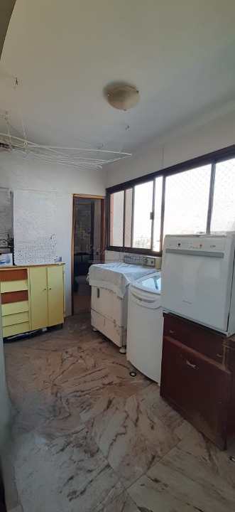 Apartamento em São Bernardo do Campo, no bairro Jardim do Mar