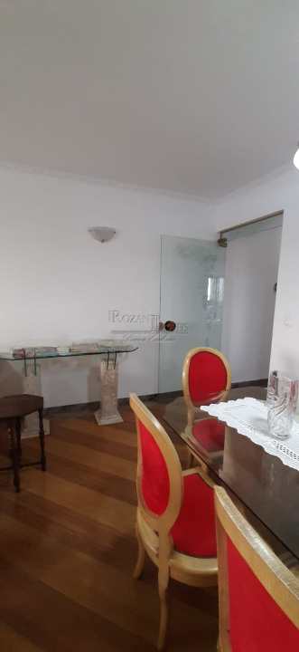 Apartamento em São Bernardo do Campo, no bairro Jardim do Mar