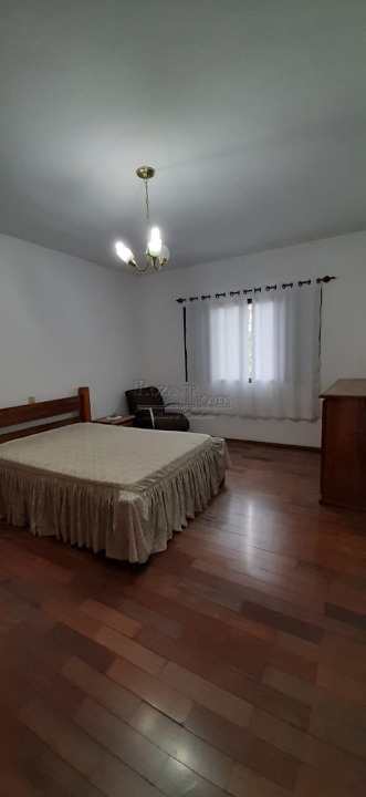 Sobrado em São Bernardo do Campo, no bairro Jardim das Américas