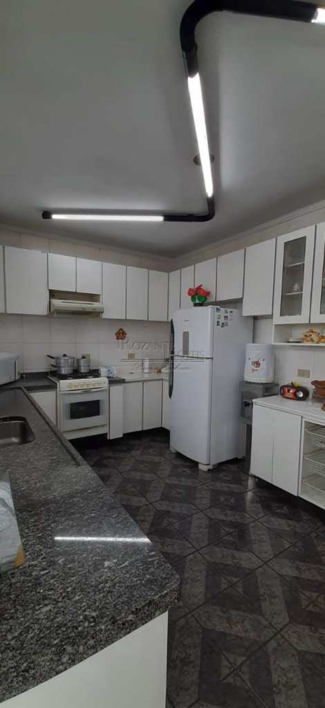 Sobrado em São Bernardo do Campo, no bairro Jardim das Américas