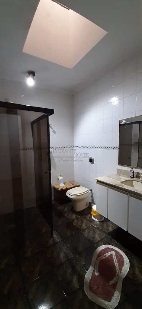 Sobrado em São Bernardo do Campo, no bairro Jardim das Américas