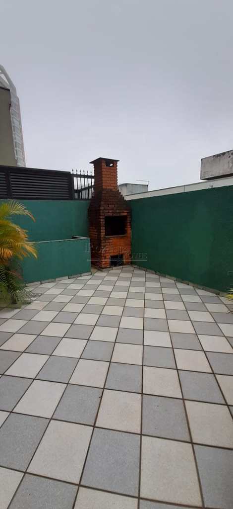 Sobrado em São Bernardo do Campo, no bairro Jardim das Américas