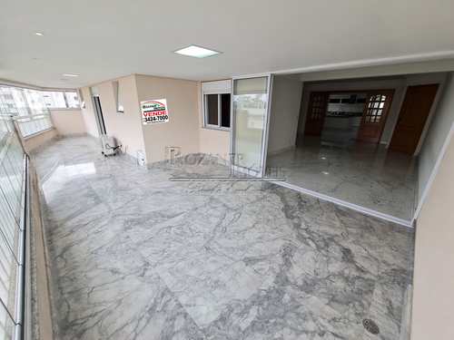Apartamento, código 5008 em São Bernardo do Campo, bairro Jardim Chácara Inglesa