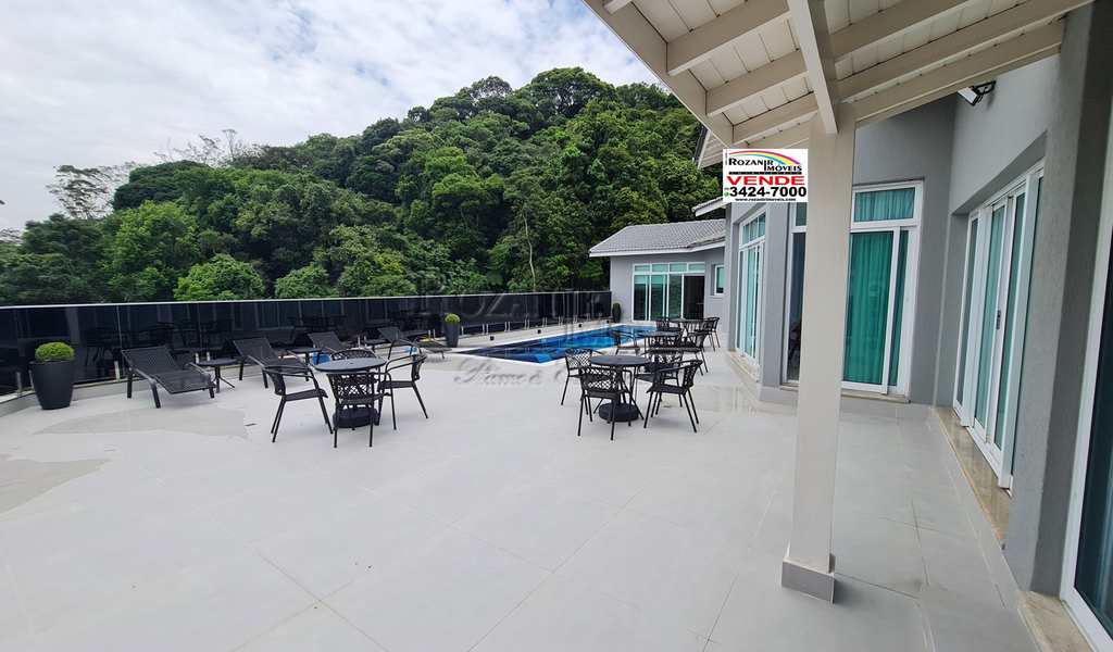 Sobrado em São Bernardo do Campo, bairro Parque Terra Nova II