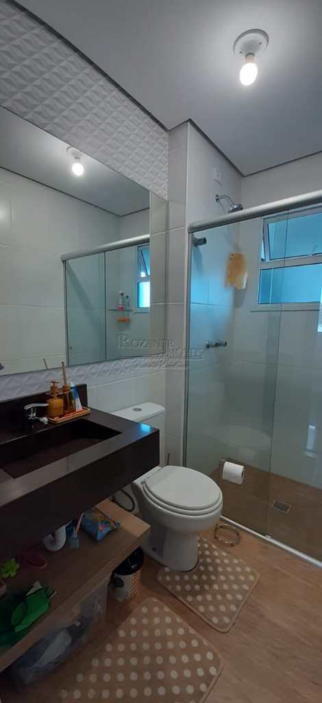 Apartamento em São Bernardo do Campo, no bairro Centro