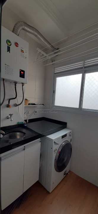 Apartamento em São Bernardo do Campo, no bairro Centro