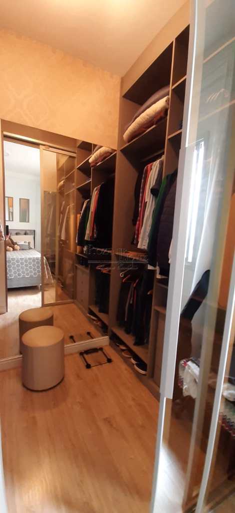 Apartamento em São Bernardo do Campo, no bairro Centro