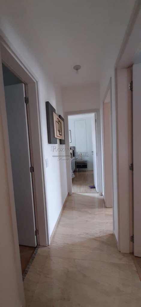 Apartamento em São Bernardo do Campo, no bairro Centro