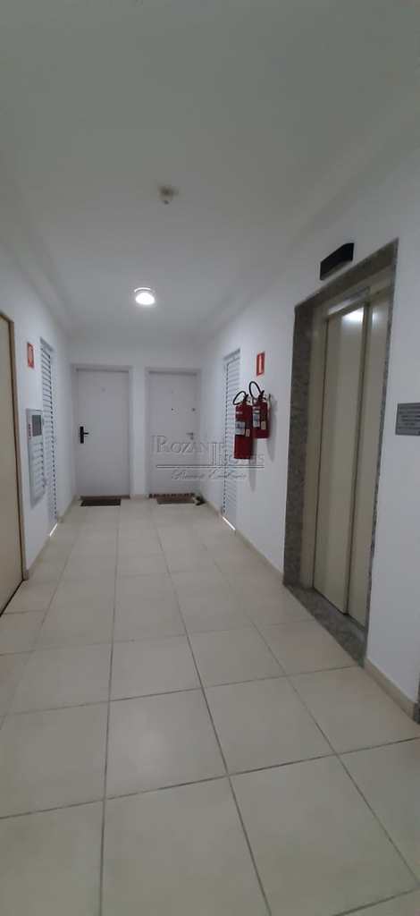 Apartamento em São Bernardo do Campo, no bairro Centro