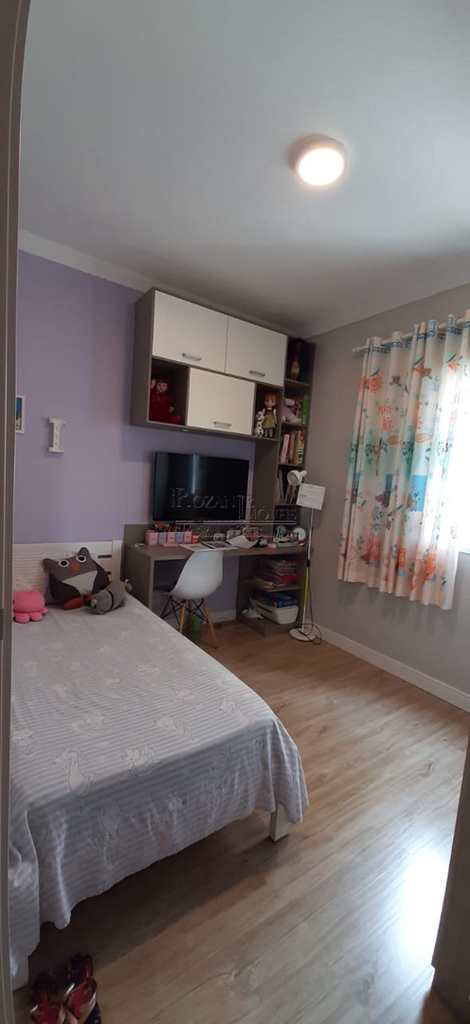 Apartamento em São Bernardo do Campo, no bairro Centro