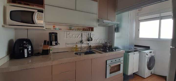 Apartamento em São Bernardo do Campo, no bairro Centro