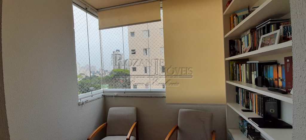 Apartamento em São Bernardo do Campo, no bairro Centro