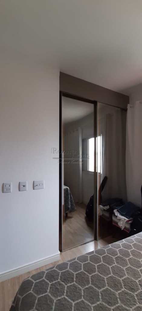 Apartamento em São Bernardo do Campo, no bairro Centro
