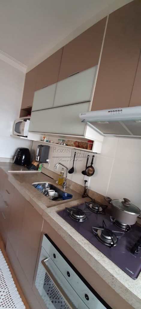 Apartamento em São Bernardo do Campo, no bairro Centro