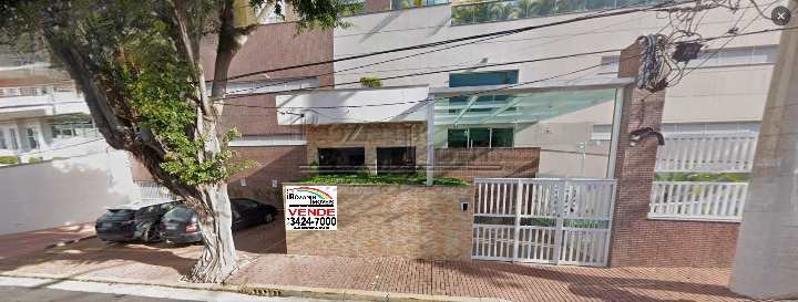 Apartamento em São Bernardo do Campo, no bairro Vila Marlene