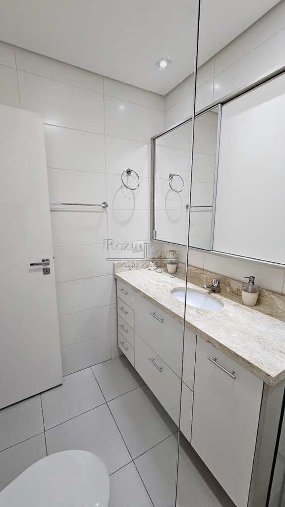 Apartamento em São Bernardo do Campo, no bairro Vila Marlene