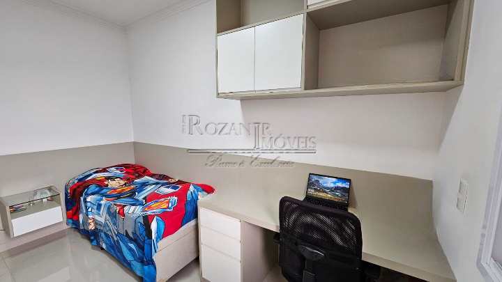 Apartamento em São Bernardo do Campo, no bairro Vila Marlene