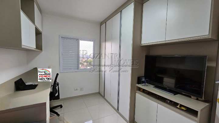 Apartamento em São Bernardo do Campo, no bairro Vila Marlene