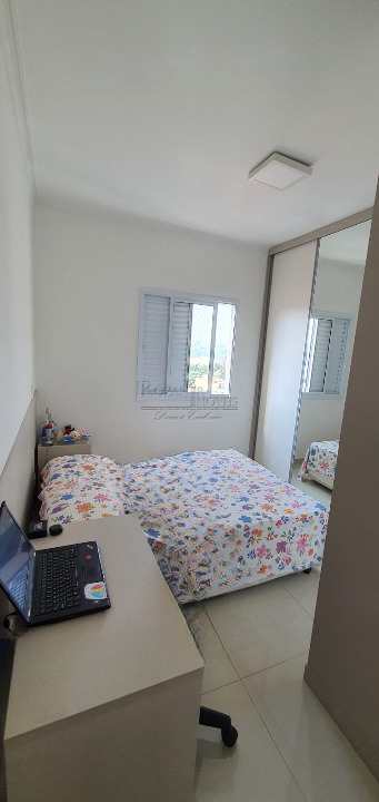 Apartamento em São Bernardo do Campo, no bairro Vila Marlene