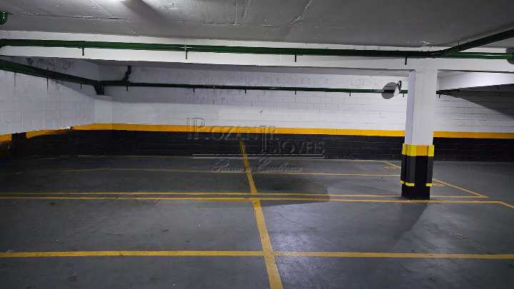 Apartamento em São Bernardo do Campo, no bairro Vila Marlene