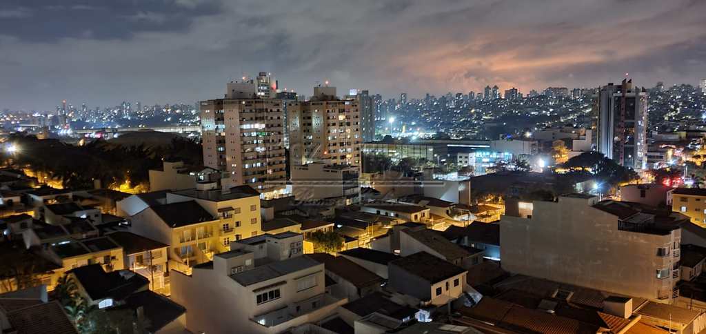Apartamento em São Bernardo do Campo, no bairro Vila Marlene