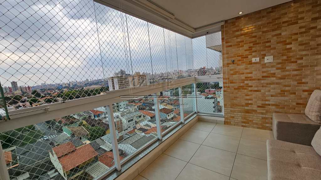 Apartamento em São Bernardo do Campo, no bairro Vila Marlene