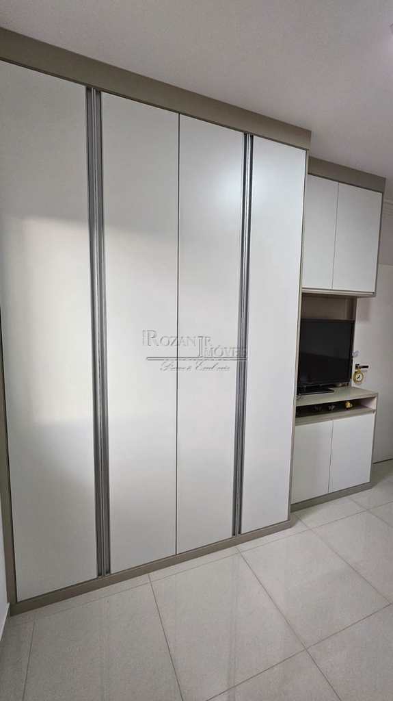 Apartamento em São Bernardo do Campo, no bairro Vila Marlene