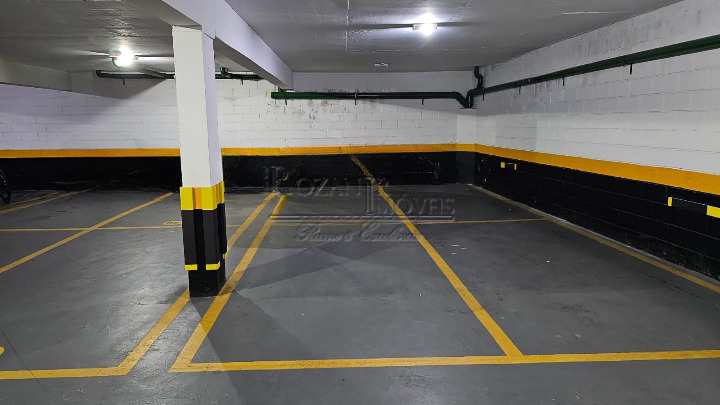 Apartamento em São Bernardo do Campo, no bairro Vila Marlene