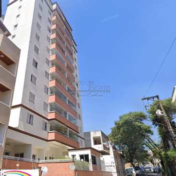 Cobertura em São Bernardo do Campo, bairro Vila Marlene