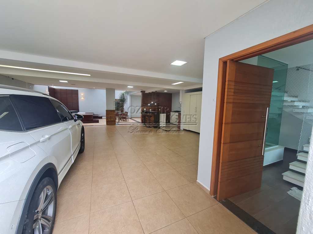 Sobrado em São Bernardo do Campo, no bairro Vila Marlene