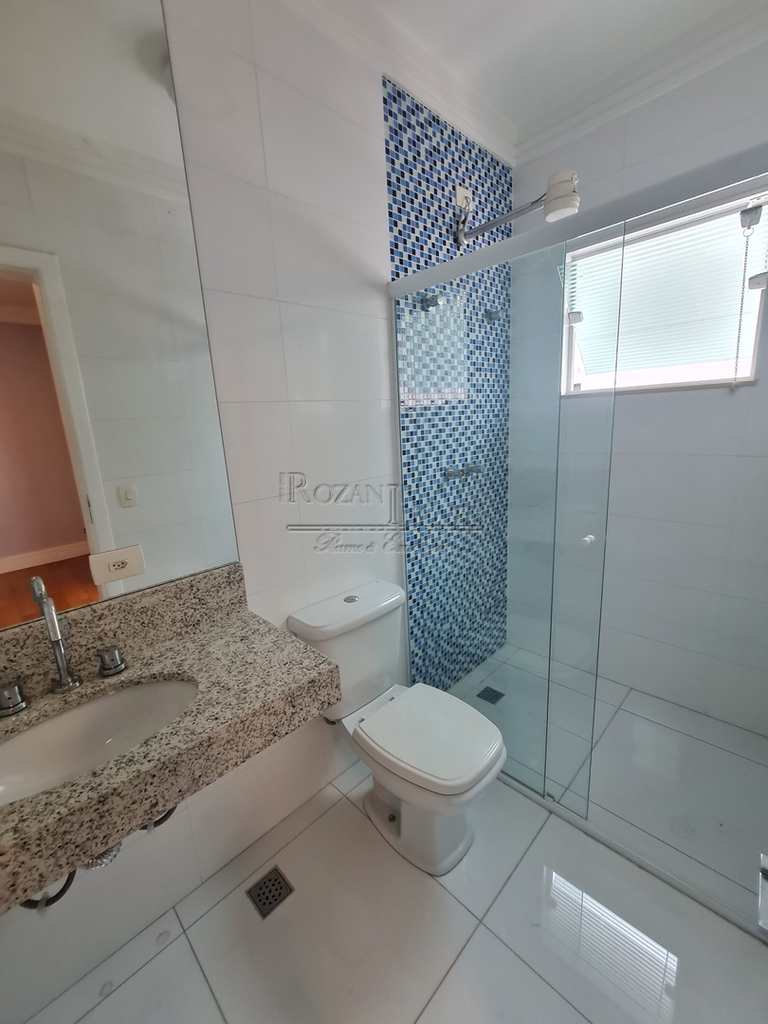 Sobrado em São Bernardo do Campo, no bairro Vila Marlene