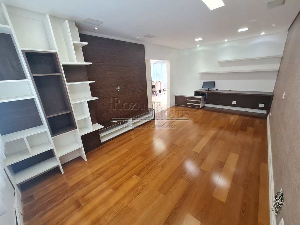 Sobrado em São Bernardo do Campo, no bairro Vila Marlene