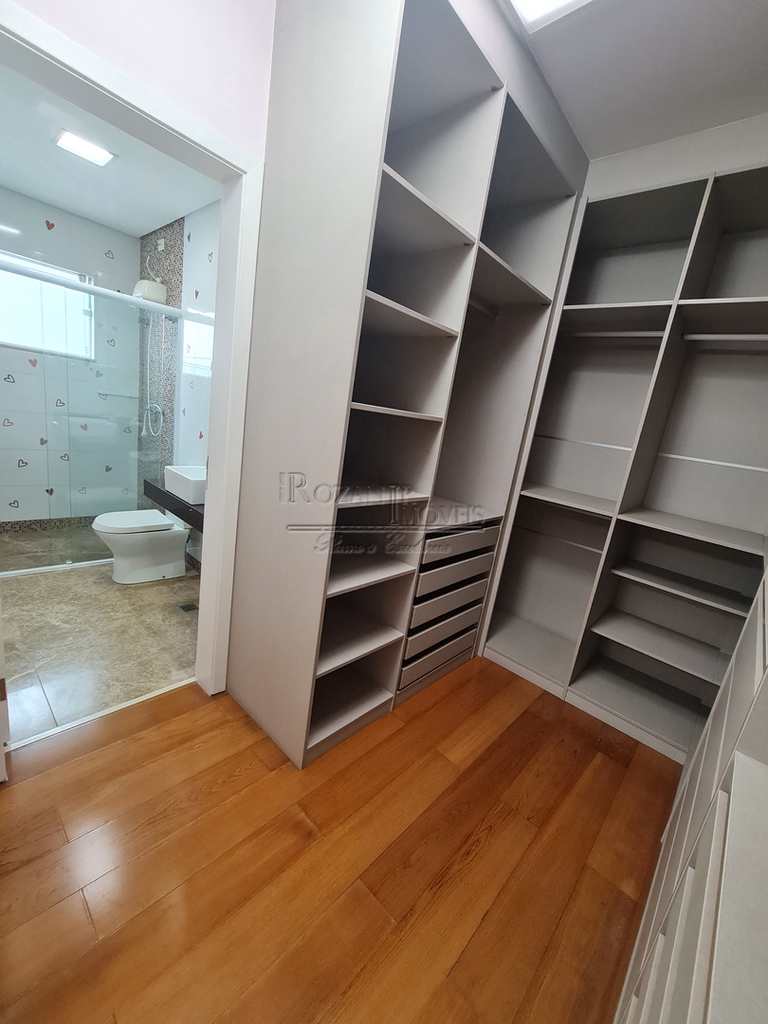 Sobrado em São Bernardo do Campo, no bairro Vila Marlene