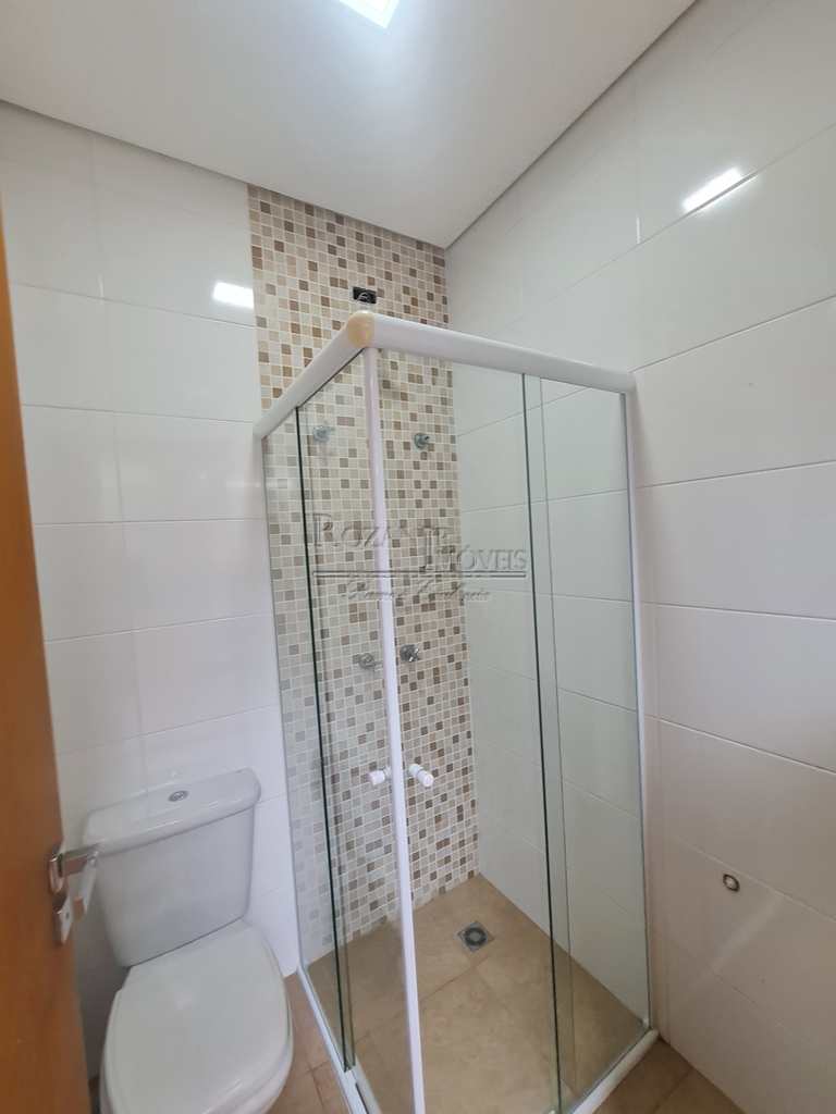 Sobrado em São Bernardo do Campo, no bairro Vila Marlene