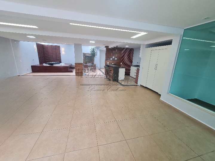 Sobrado em São Bernardo do Campo, no bairro Vila Marlene