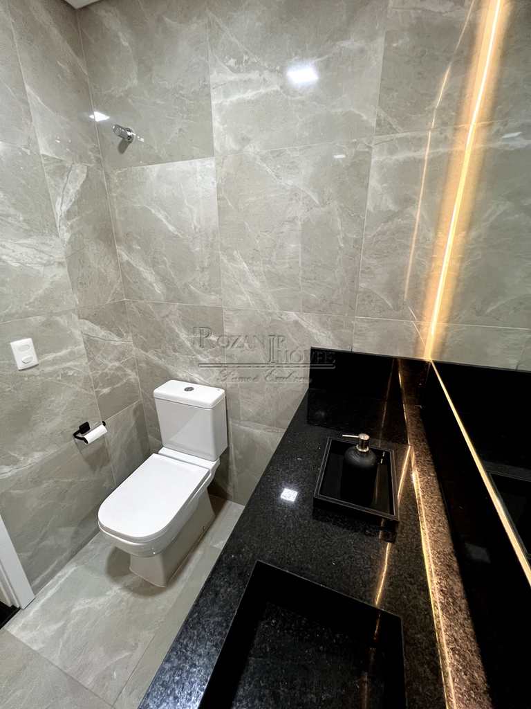 Apartamento em São Bernardo do Campo, no bairro Jardim do Mar