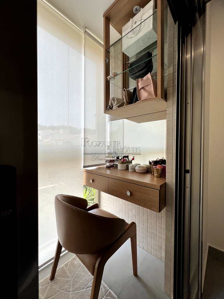 Apartamento em São Bernardo do Campo, no bairro Jardim do Mar