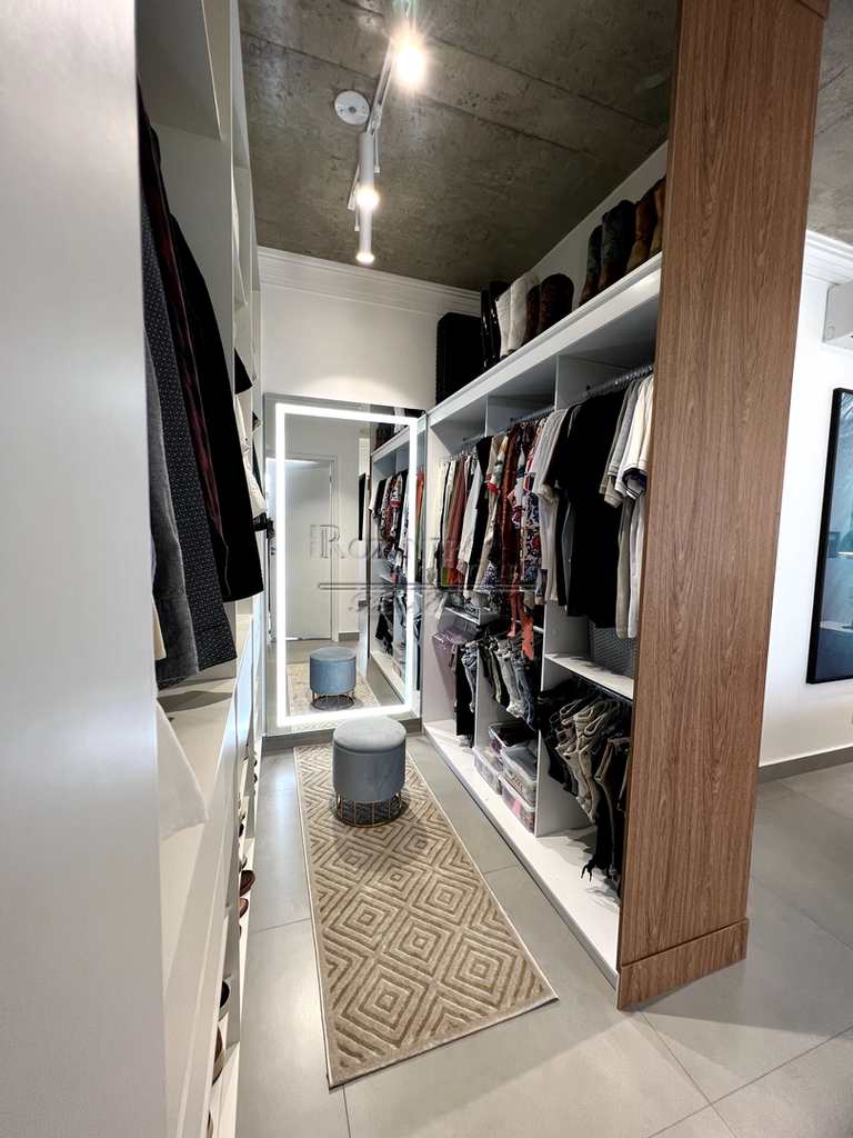 Apartamento em São Bernardo do Campo, no bairro Jardim do Mar