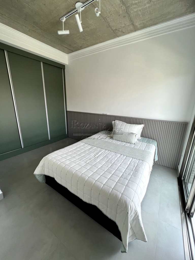 Apartamento em São Bernardo do Campo, no bairro Jardim do Mar