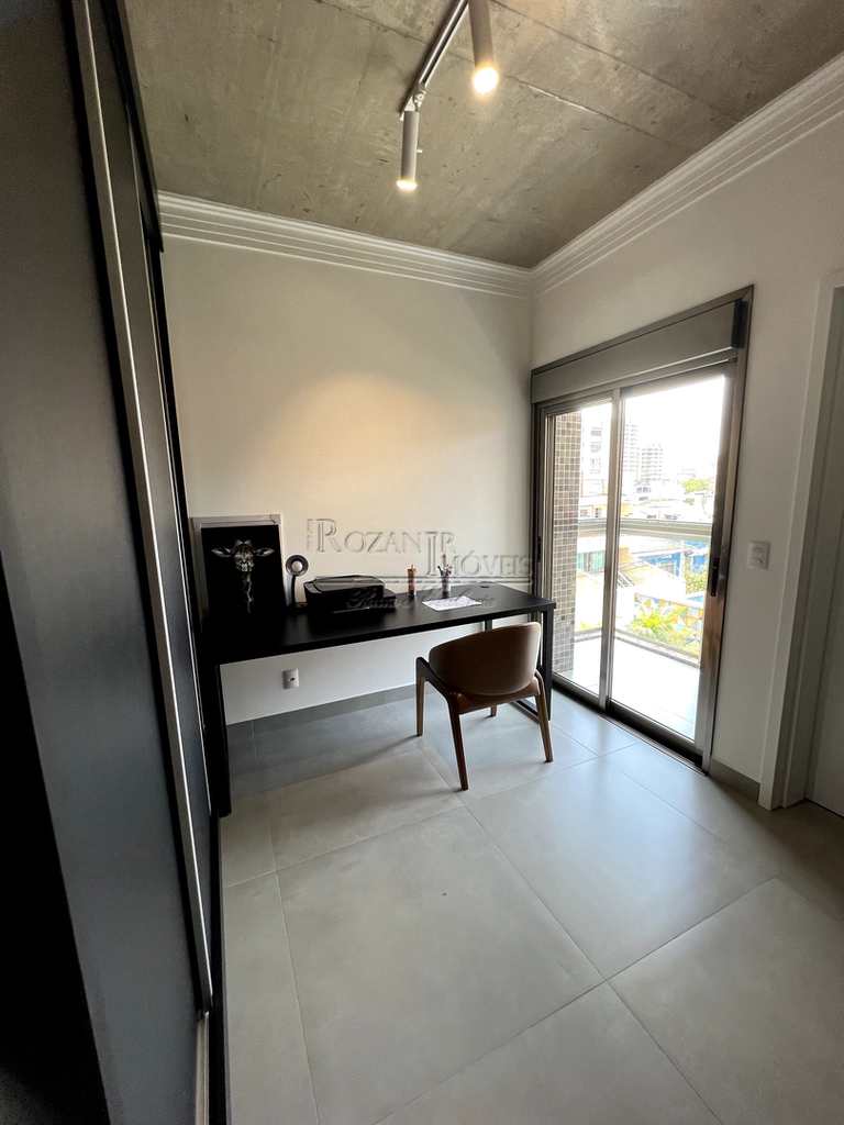 Apartamento em São Bernardo do Campo, no bairro Jardim do Mar