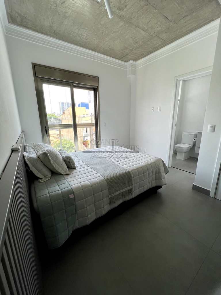 Apartamento em São Bernardo do Campo, no bairro Jardim do Mar