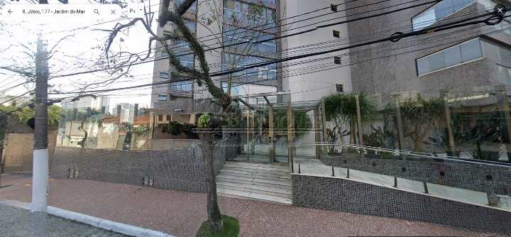 Apartamento em São Bernardo do Campo, no bairro Jardim do Mar