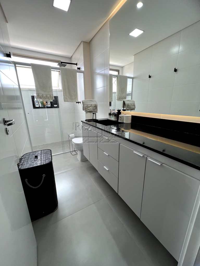 Apartamento em São Bernardo do Campo, no bairro Jardim do Mar