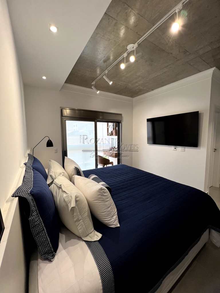 Apartamento em São Bernardo do Campo, no bairro Jardim do Mar