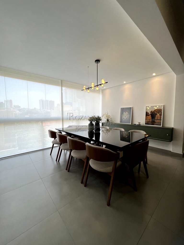 Apartamento em São Bernardo do Campo, no bairro Jardim do Mar