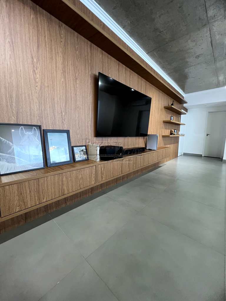 Apartamento em São Bernardo do Campo, no bairro Jardim do Mar