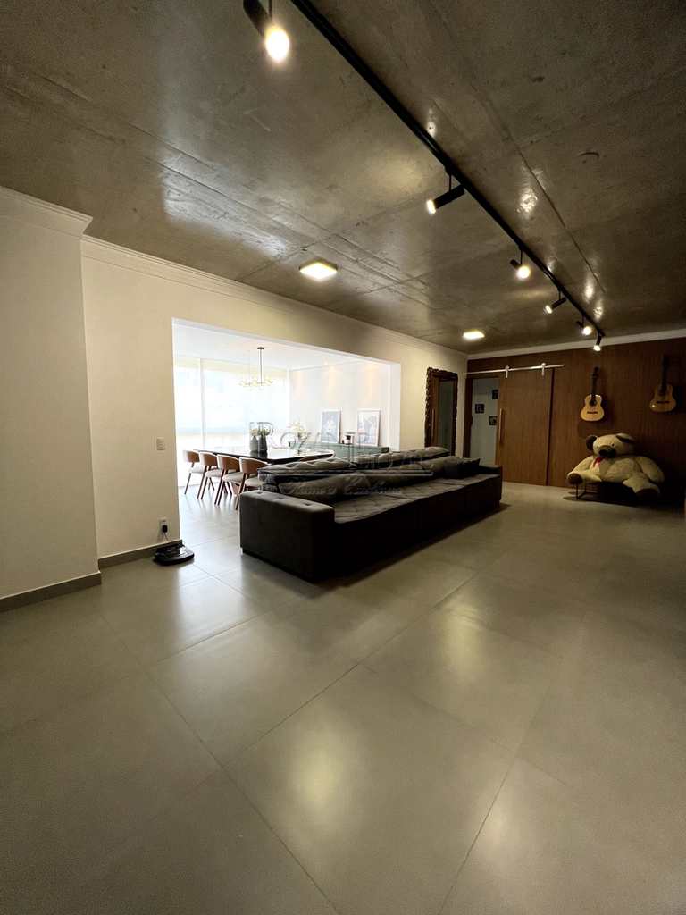 Apartamento em São Bernardo do Campo, no bairro Jardim do Mar