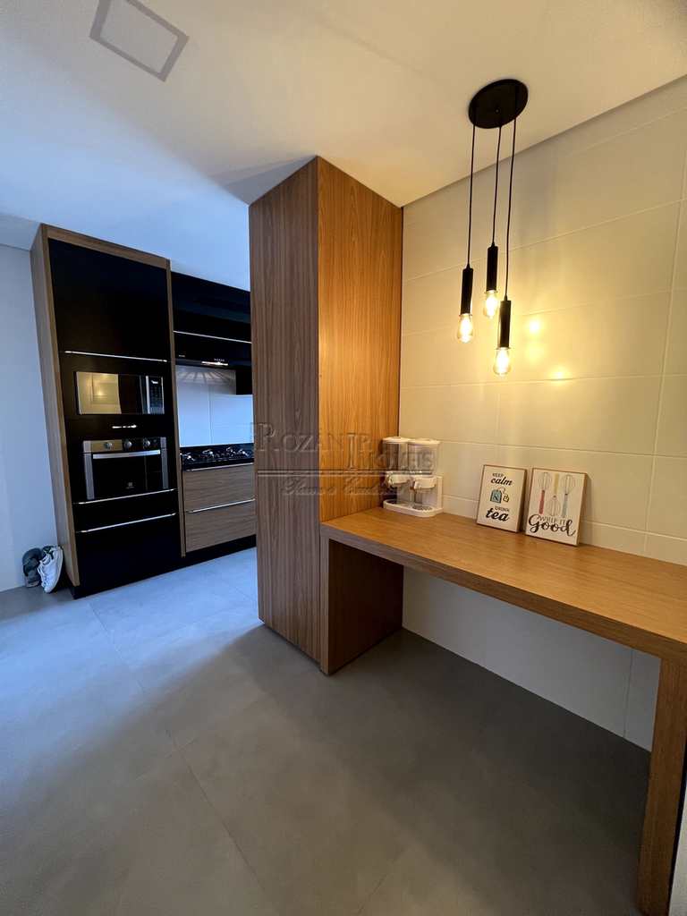 Apartamento em São Bernardo do Campo, no bairro Jardim do Mar